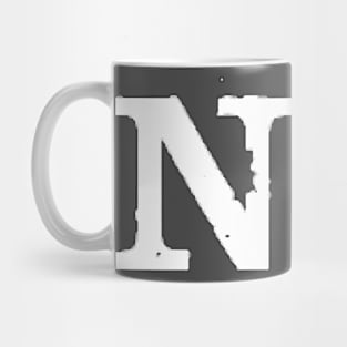 no. Mug